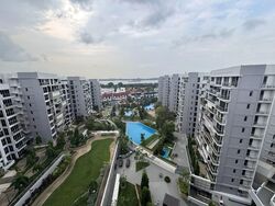 Sea Horizon (D18), Condominium #593000231